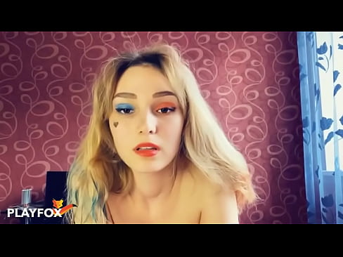 ❤️ L'occhiali magichi di realtà virtuale m'hà datu sessu cù Harley Quinn ❤❌ Porno à porn co.extratorrents.top ☑