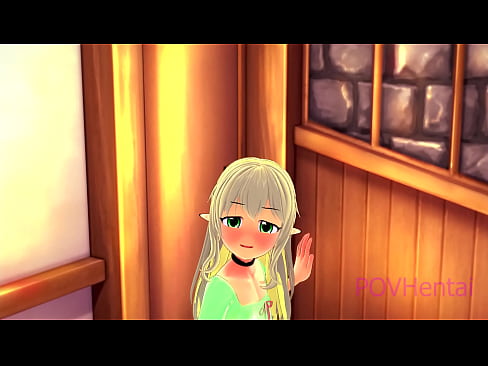 ❤️ (Trap) A cameriera elfica ti aiuta à lavà a faccia. ❤❌ Porno à porn co.extratorrents.top ☑