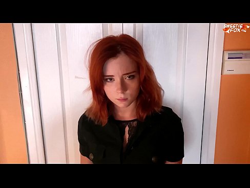 ❤️ A Guardia di Sicurezza hà punitu una bella donna per un tacchettu - Cum in bocca ❤❌ Porno à porn co.extratorrents.top ☑